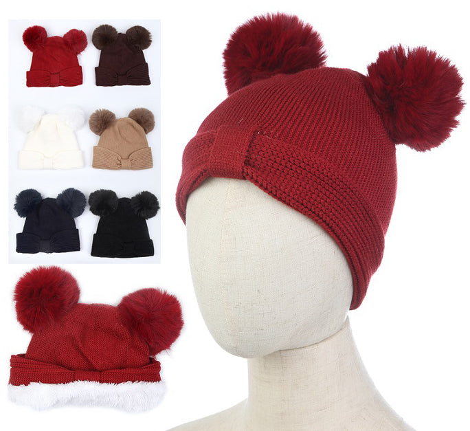 DZ)WINTER HAT WH1155