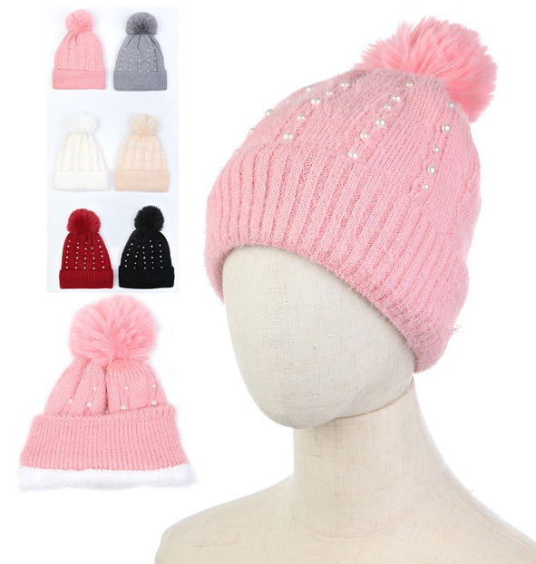 DZ)WINTER HAT WH1094