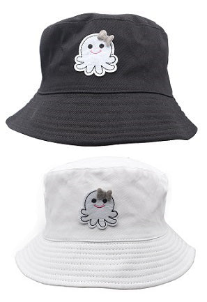 CUTE BUCKET HAT