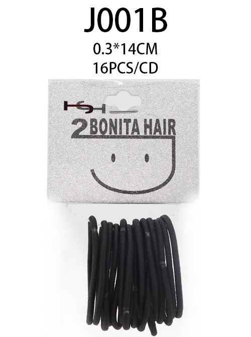 PONYTAIL HOLDER