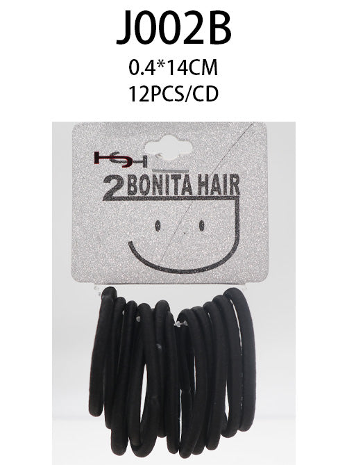 PONYTAIL HOLDER