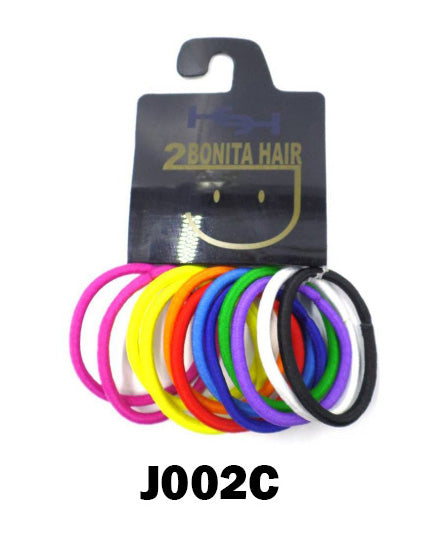 PONYTAIL HOLDER