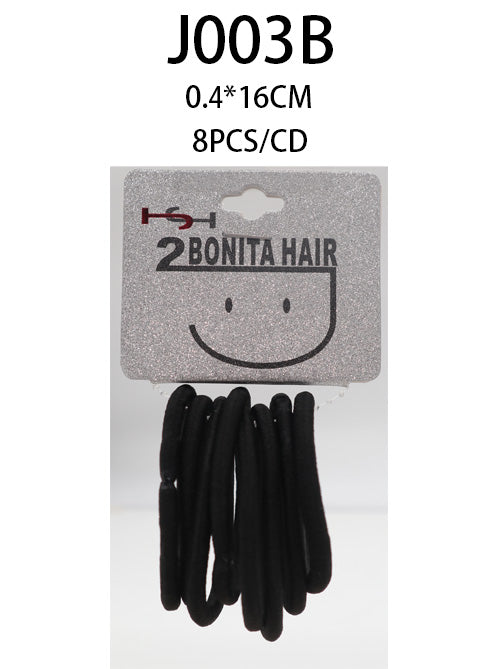 PONYTAIL HOLDER