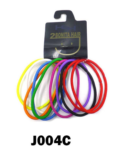 PONYTAIL HOLDER