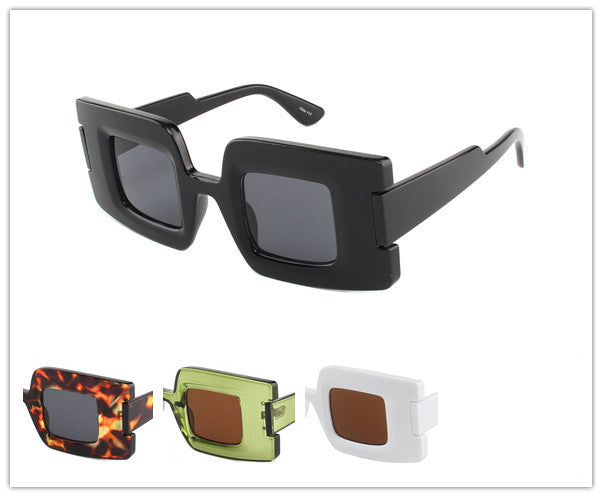 8 KINDS NEW SUNGLASSES ππ