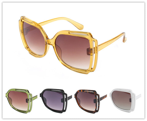 8 KINDS NEW SUNGLASSES ππ