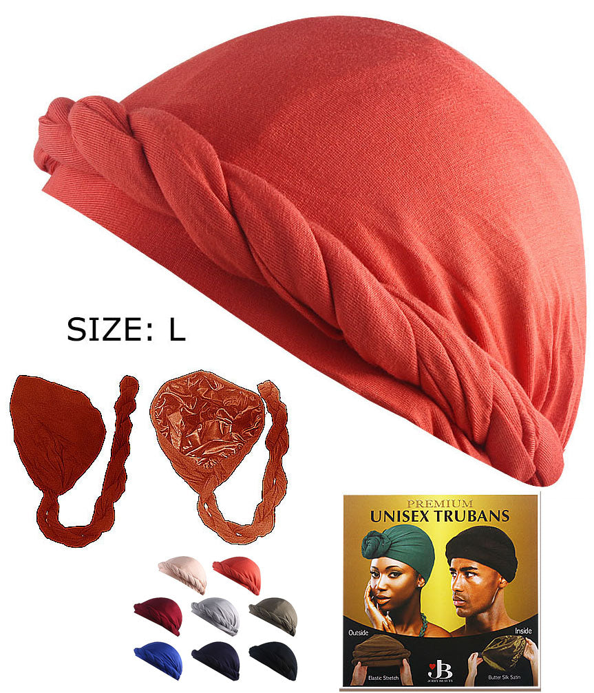 FASHION TURBAN