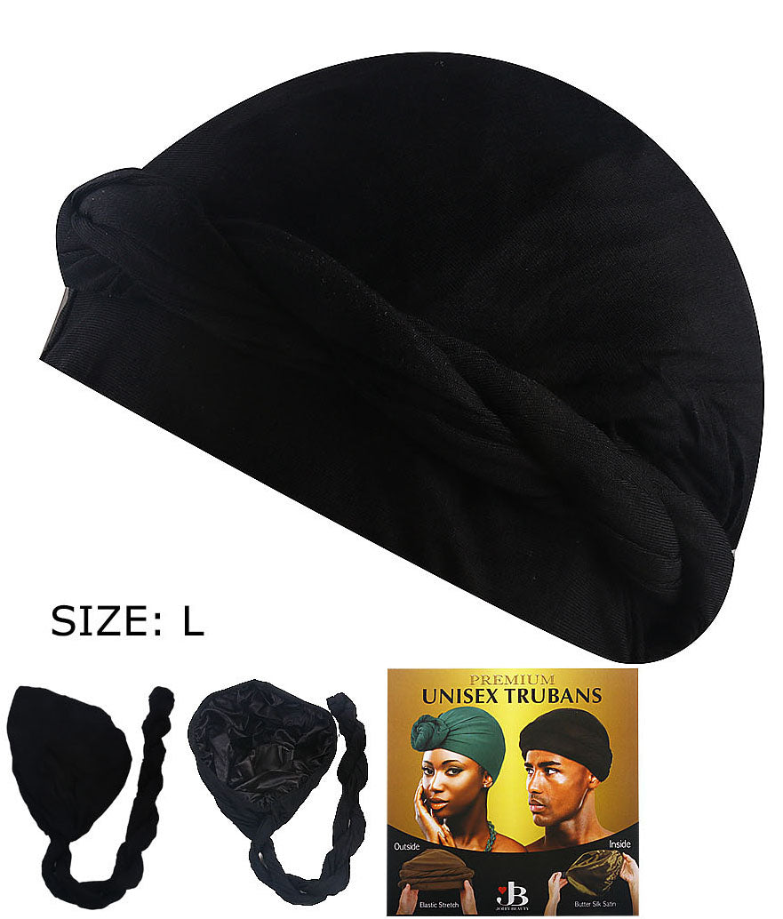 FASHION TURBAN