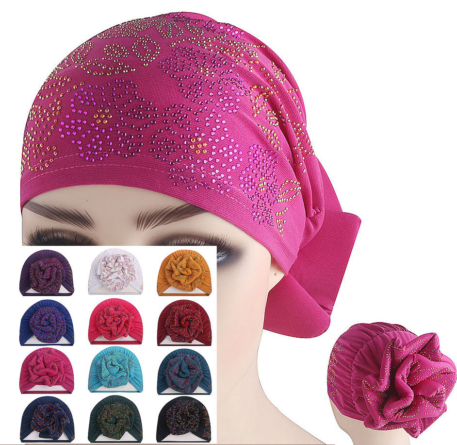 FASHION TURBAN