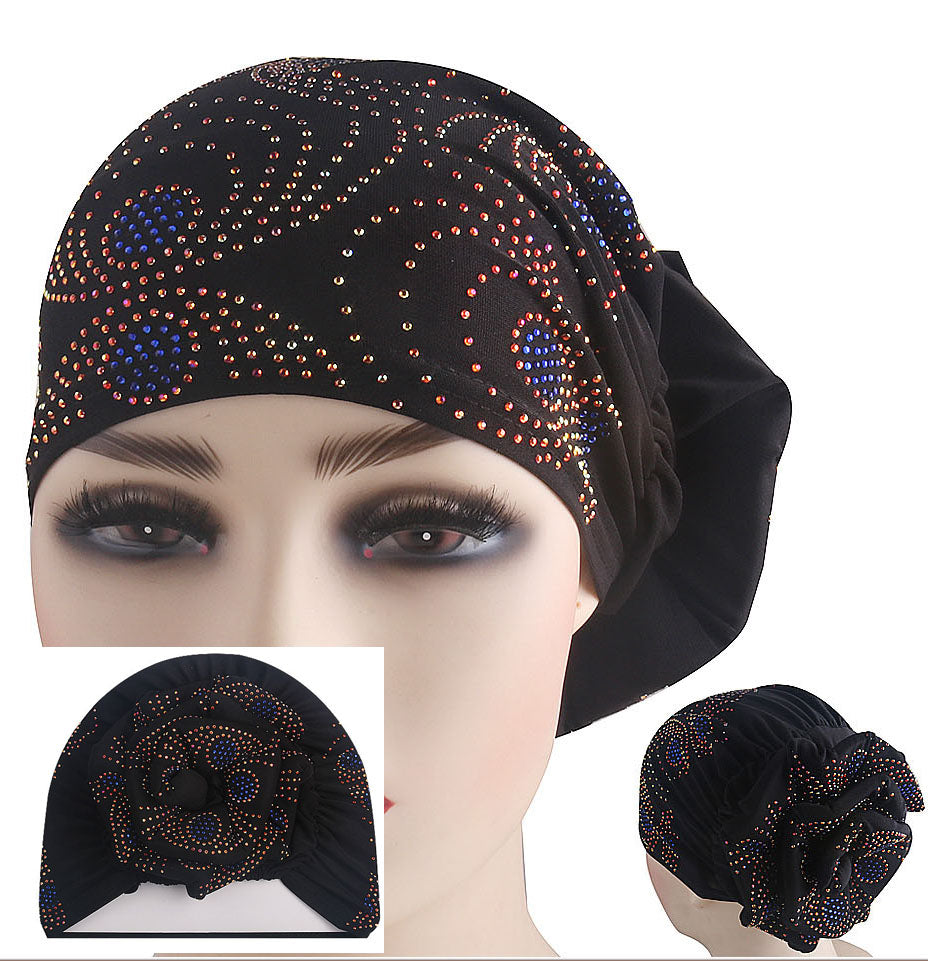 FASHION TURBAN