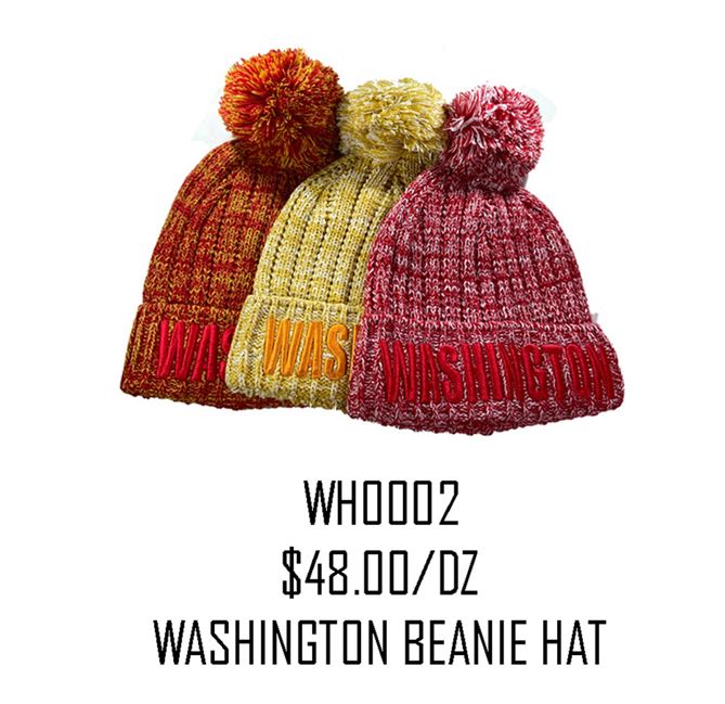 DZ)WINTER HAT WH002