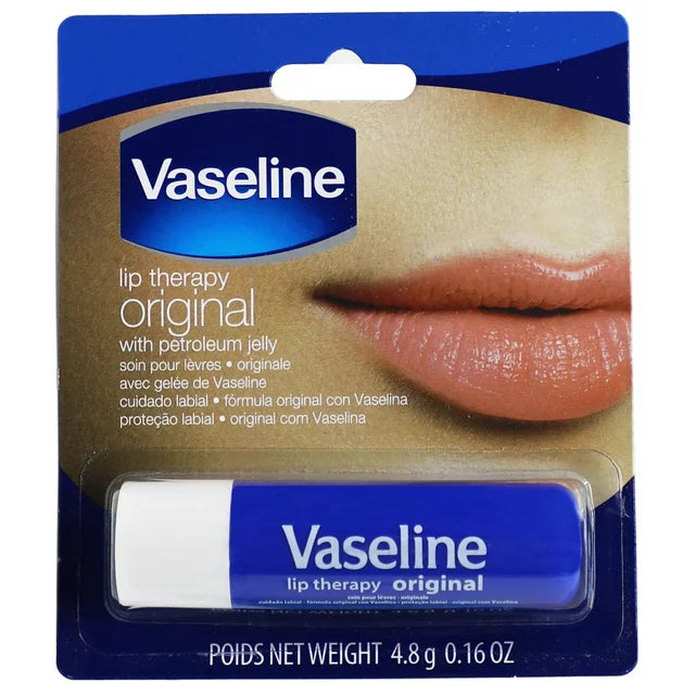 VASELINE LIP THERAPY VJLO