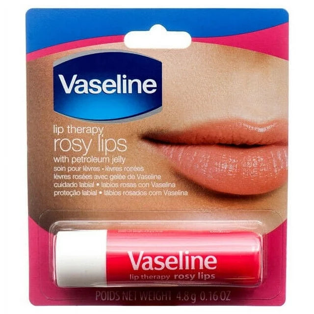 VASELINE LIP THERAPY VJLR
