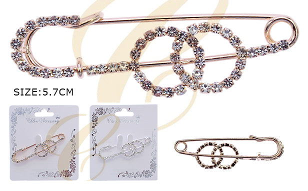 BROOCH #BRC0116