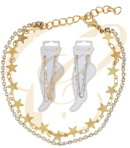 ANKLET #AK0098