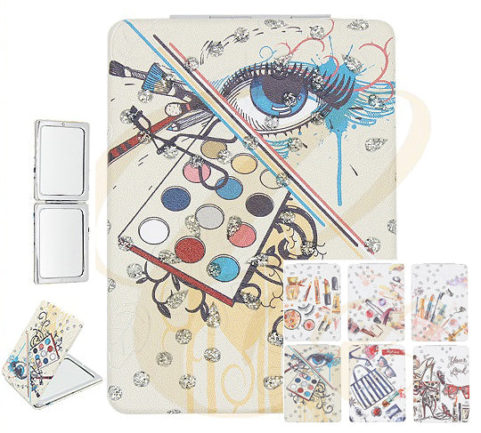 MIRROR CM366
