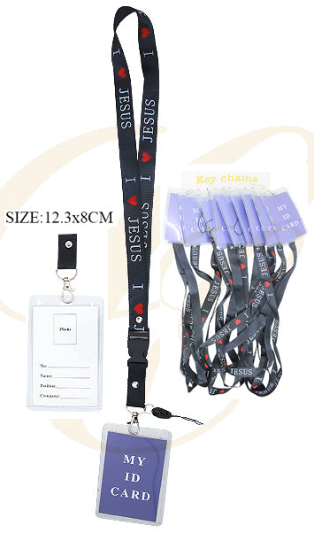 ID HOLDER #ID0084B