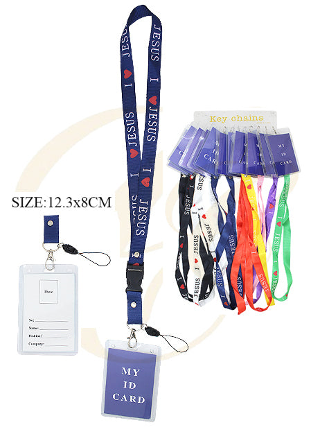 ID HOLDER #ID0084A