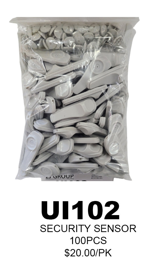 SECURITY SENSOR 100PCS