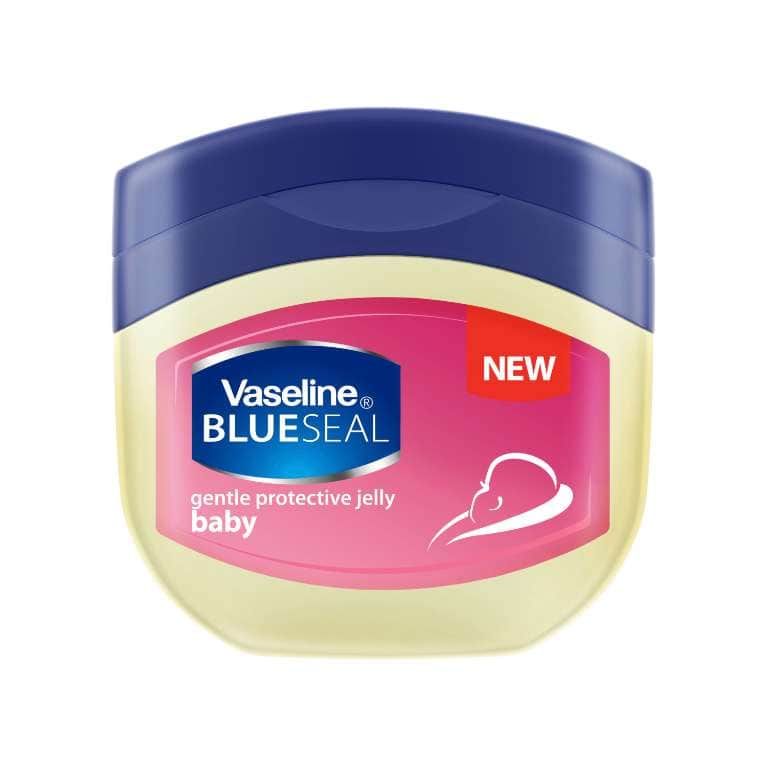 VASELINE BABY 50ML