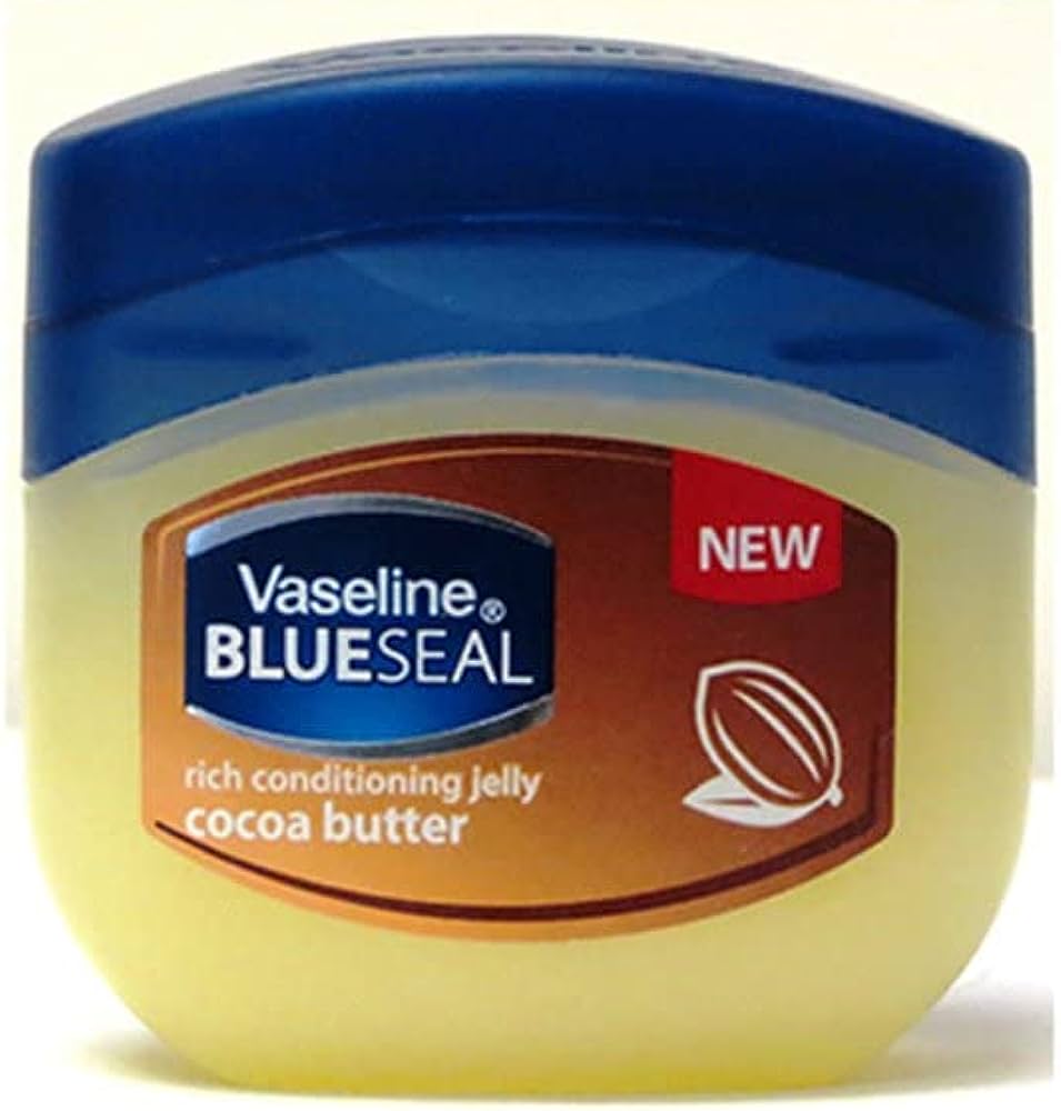 VASELINE COCOA BUTTER 50ML