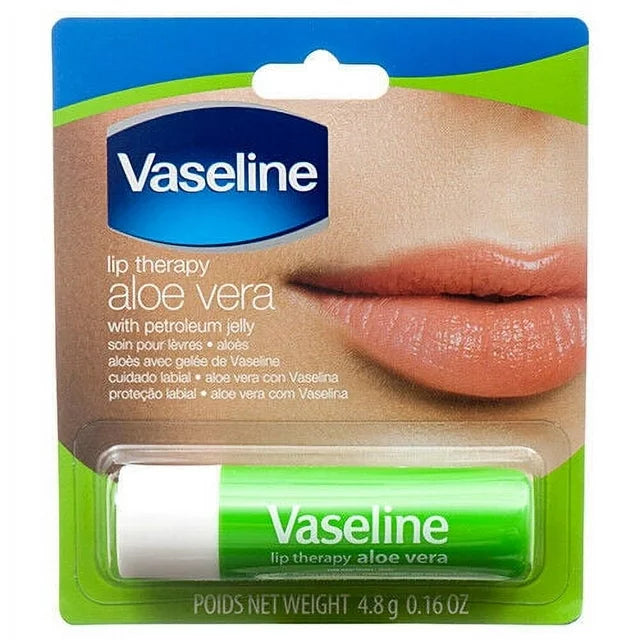 VASELINE LIP THERAPY VJLA
