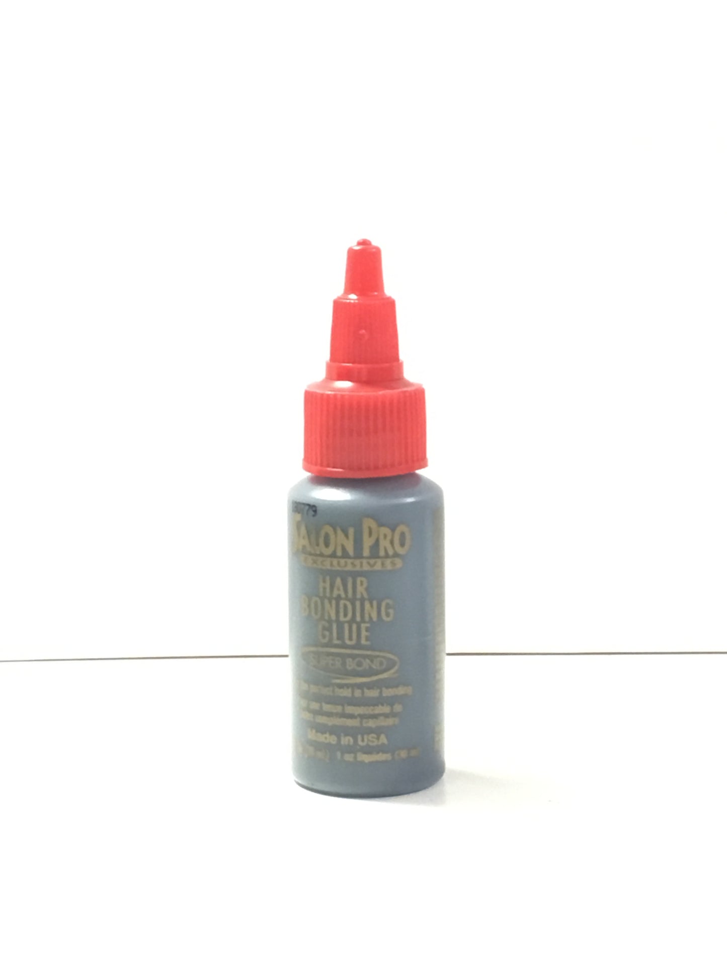 UNI100, PC) UNIVERSAL HAIR BONDING 1OZ GLUE(144/CASE)