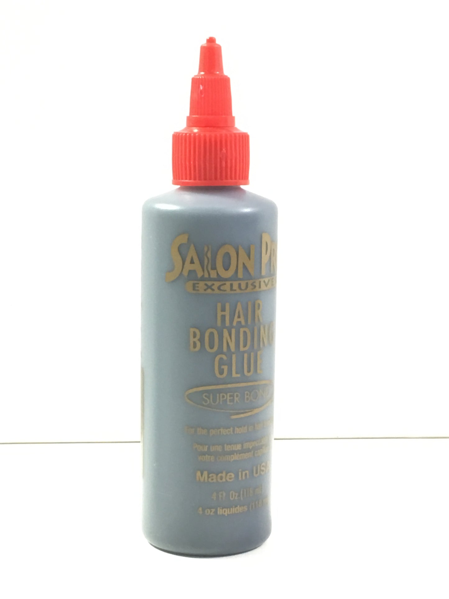 UNI102, PC) UNIVERSAL HAIR BONDING 4OZ GLUE(24/CASE)