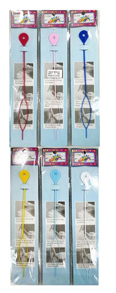 BEA HAIR BEADER 2 COLORS