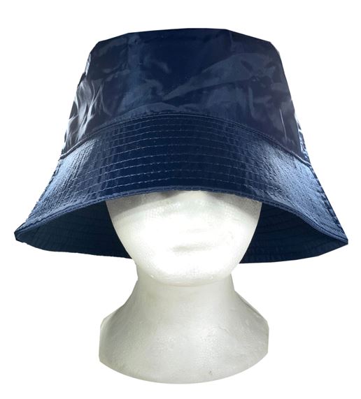 BUCKET RAIN HAT 6 COLOR OPTIONS