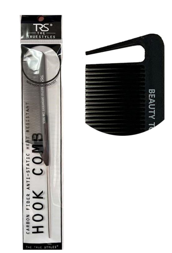 C2101 PART COMB FIVE TYPES