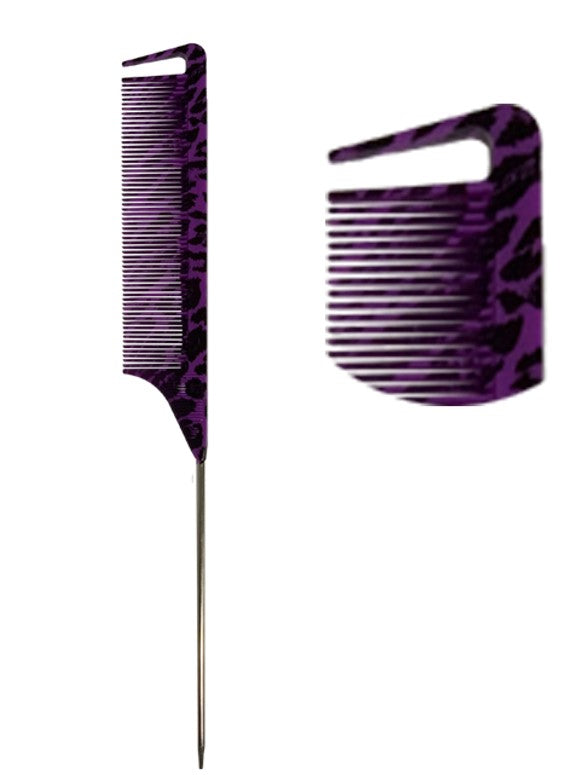 C2101 PART COMB FIVE TYPES