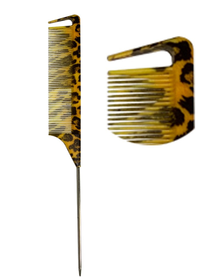 C2101 PART COMB FIVE TYPES