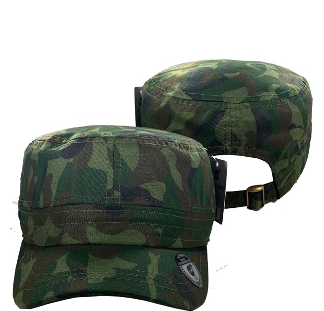 CASTRO CAP