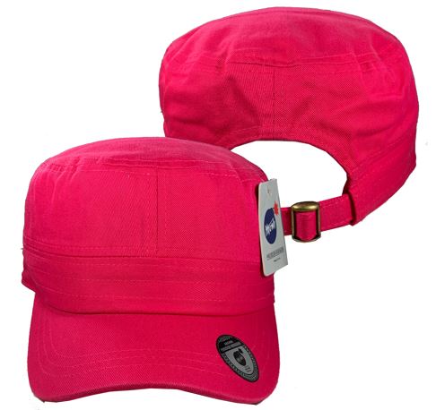 CASTRO CAP