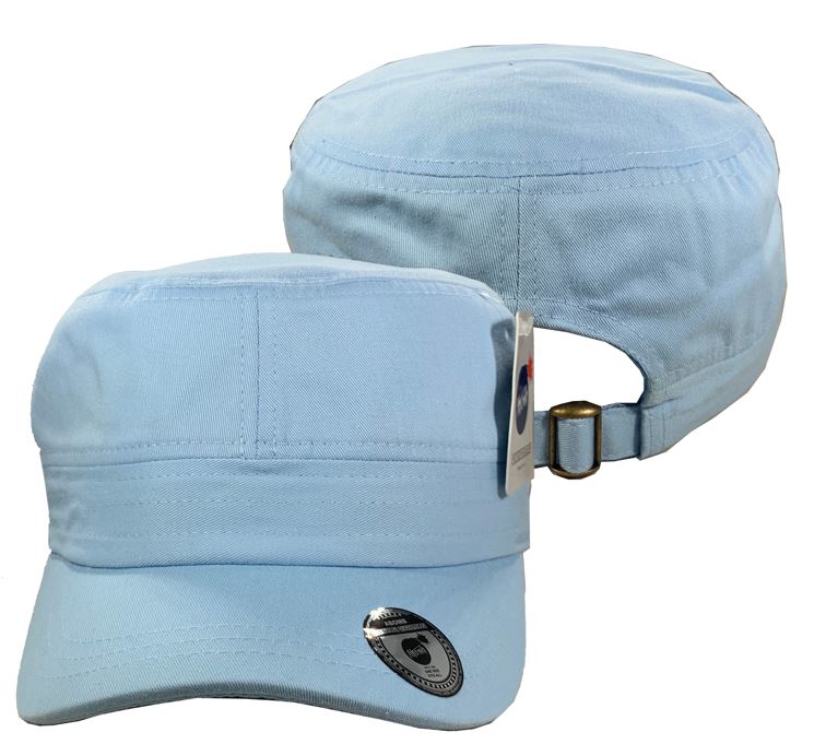 CASTRO CAP