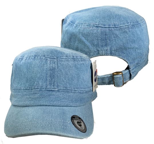CASTRO CAP