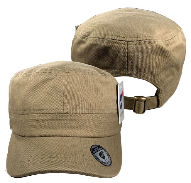 CASTRO CAP