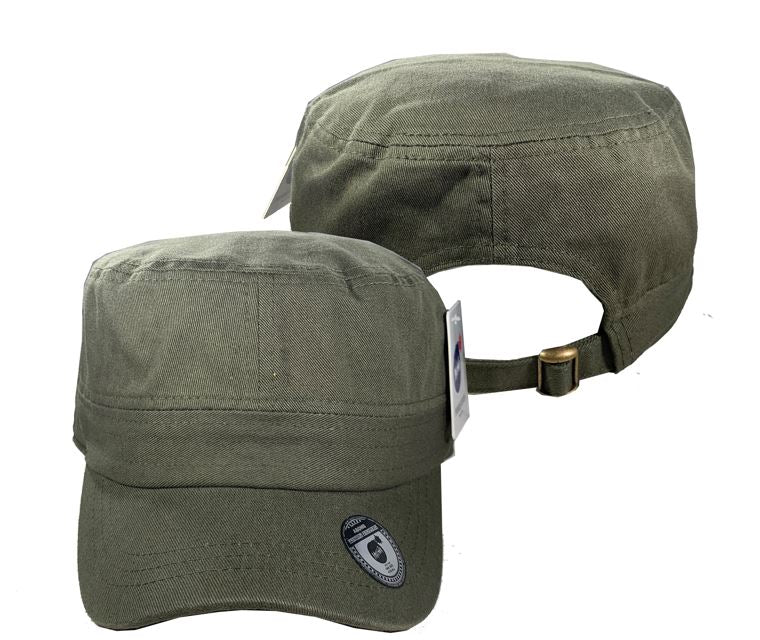 CASTRO CAP