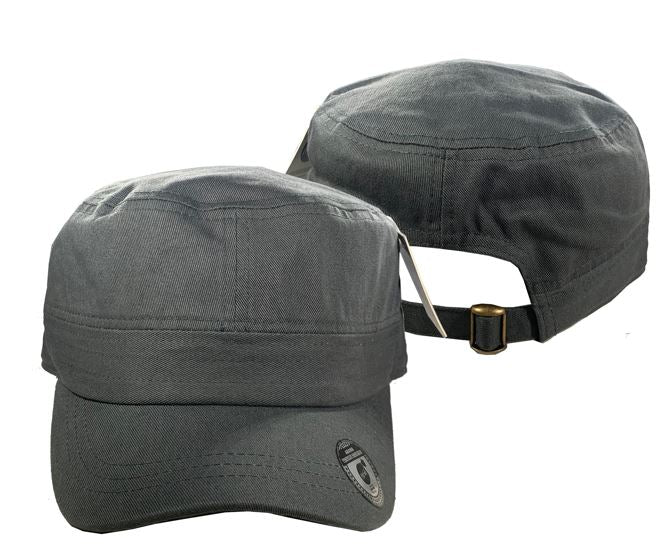 CASTRO CAP