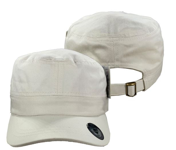 CASTRO CAP