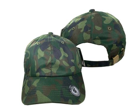 BASEBALL CAP