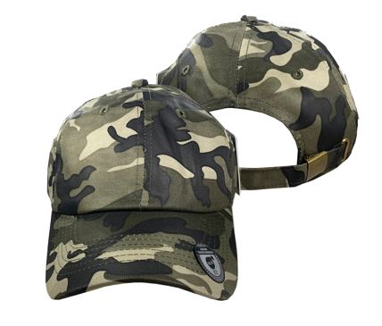 BASEBALL CAP