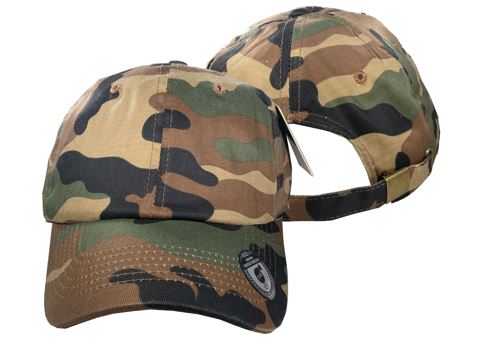 BASEBALL CAP