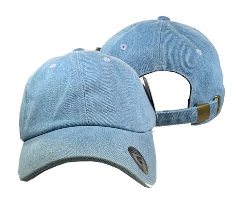 BASEBALL CAP