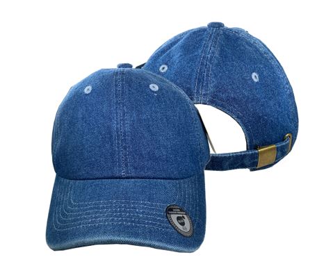 BASEBALL CAP