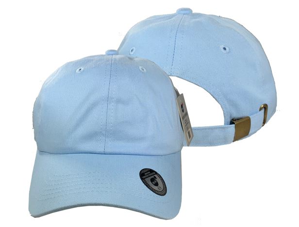 BASEBALL CAP