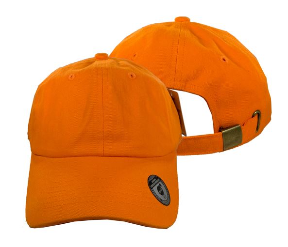 BASEBALL CAP