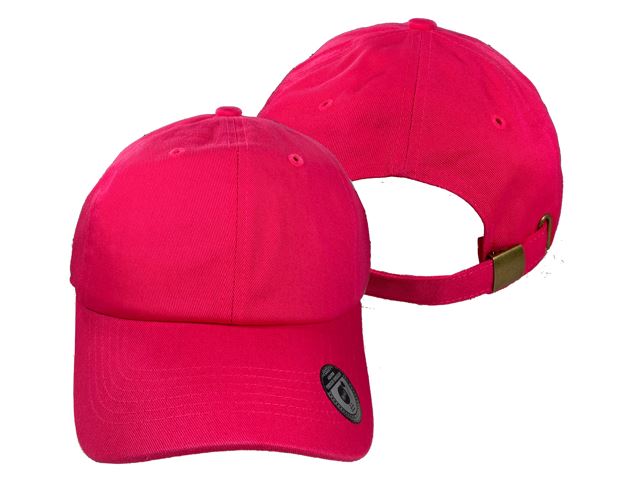 BASEBALL CAP