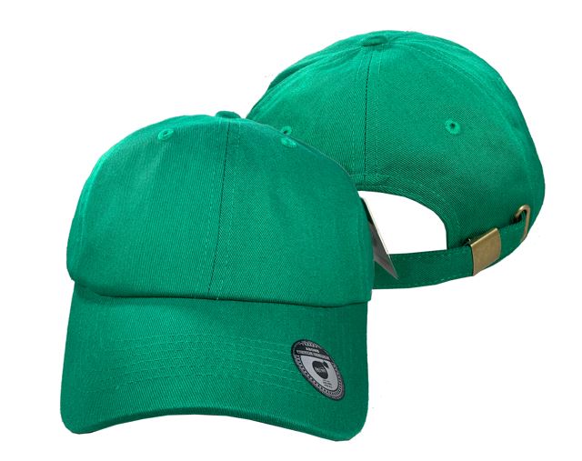 BASEBALL CAP